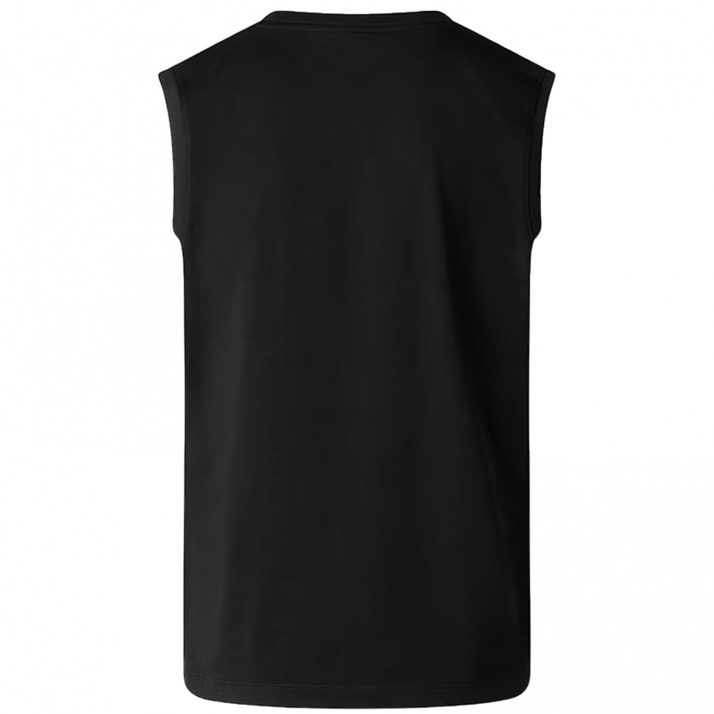 Canotta TNF Evolution Regular Tank NERO