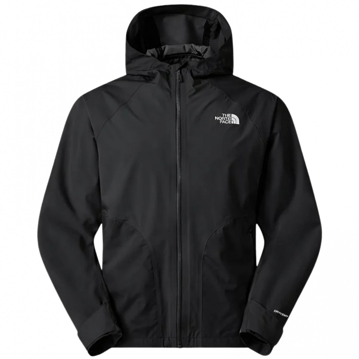 Giacca TNF Never Stop Exploring Jacket NERO