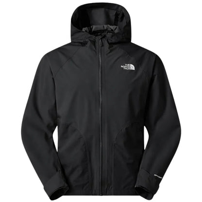 Giacca TNF Never Stop Exploring Jacket NERO