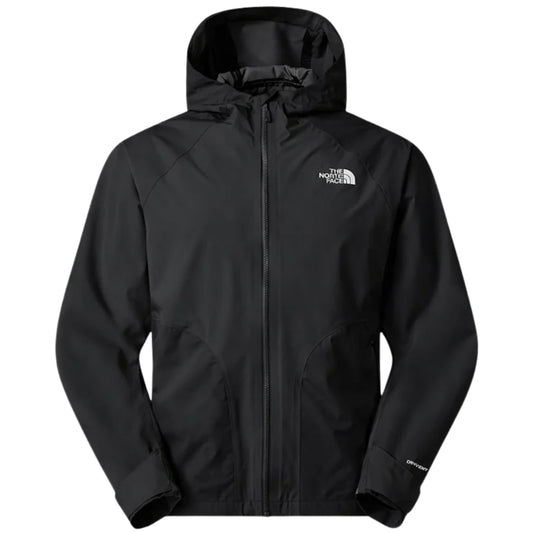 Giacca TNF Never Stop Exploring Jacket NERO