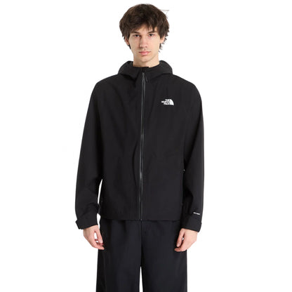 Giacca TNF Never Stop Exploring Jacket NERO