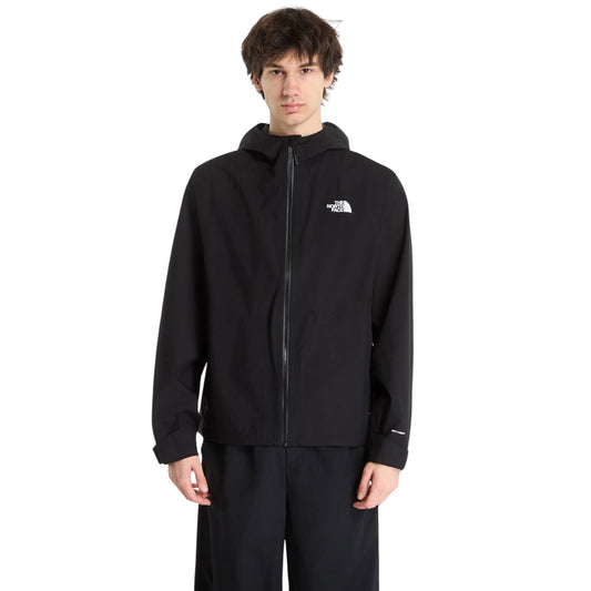 Giacca TNF Never Stop Exploring Jacket NERO