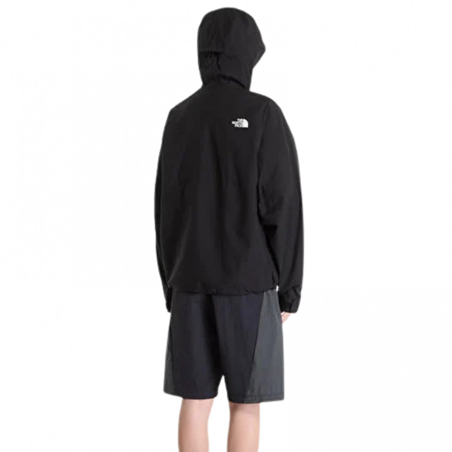 Giacca TNF Never Stop Exploring Jacket NERO