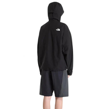Giacca TNF Never Stop Exploring Jacket NERO