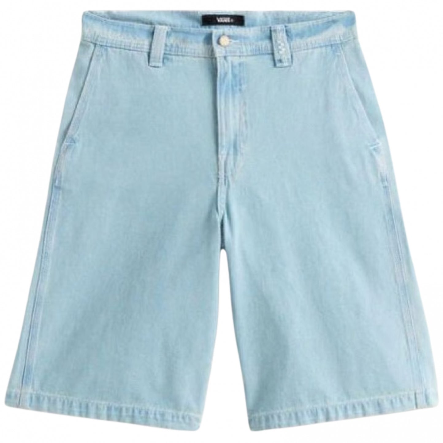 Pantaloncino Vans Authentic Chino Baggy Denim Shor UNICO