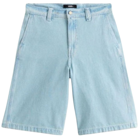Pantaloncino Vans Authentic Chino Baggy Denim Shor UNICO