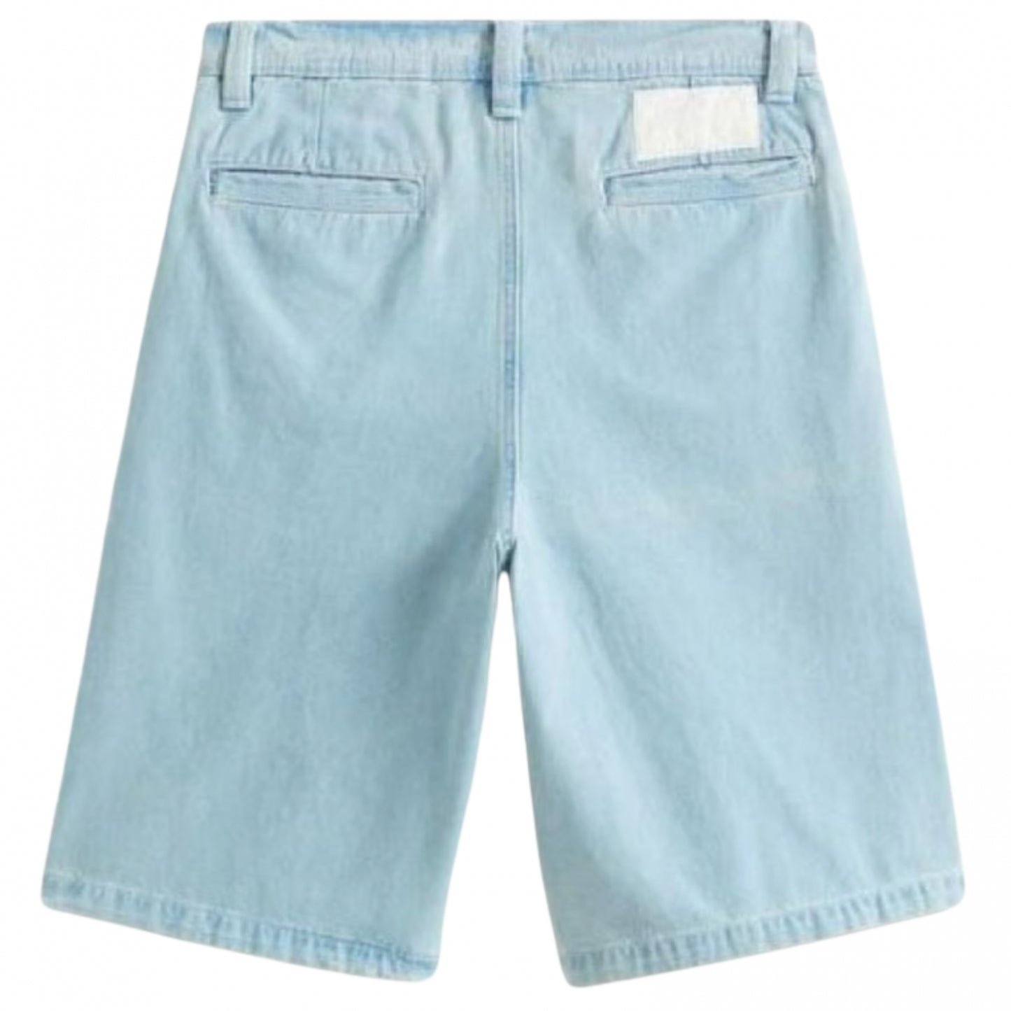 Pantaloncino Vans Authentic Chino Baggy Denim Shor UNICO