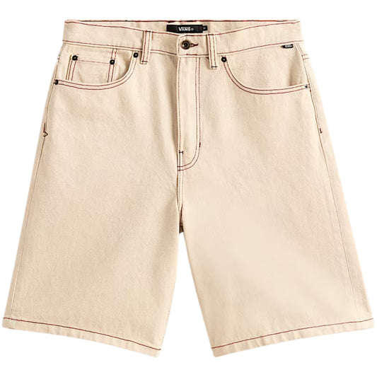 Pantaloncino Vans Check-5 Baggy Denim Short UNICO