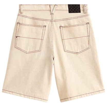 Pantaloncino Vans Check-5 Baggy Denim Short UNICO