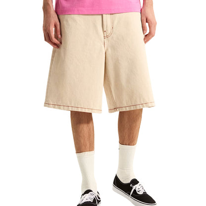 Pantaloncino Vans Check-5 Baggy Denim Short UNICO