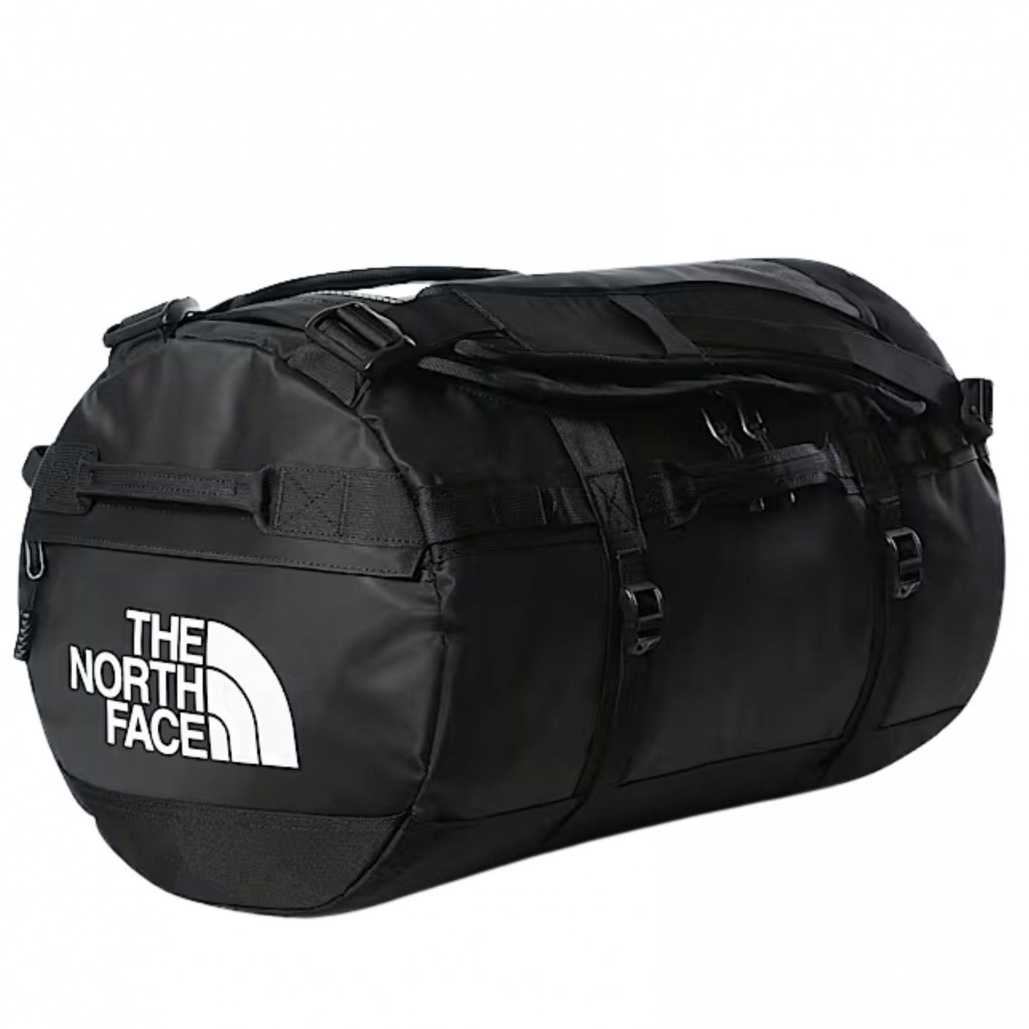 Borsone TNF Base Camp Duffel S NERO