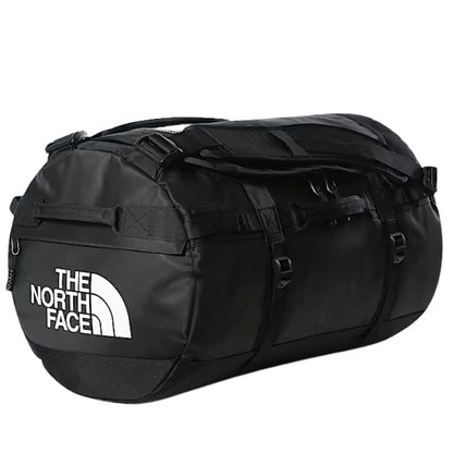 Borsone TNF Base Camp Duffel S NERO