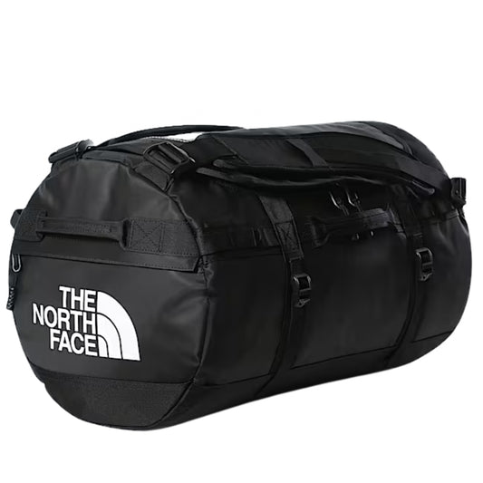 Borsone TNF Base Camp Duffel S NERO