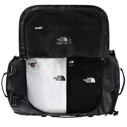 Borsone TNF Base Camp Duffel S NERO