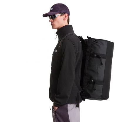 Borsone TNF Base Camp Duffel S NERO