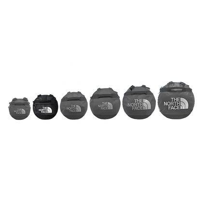 Borsone TNF Base Camp Duffel S NERO