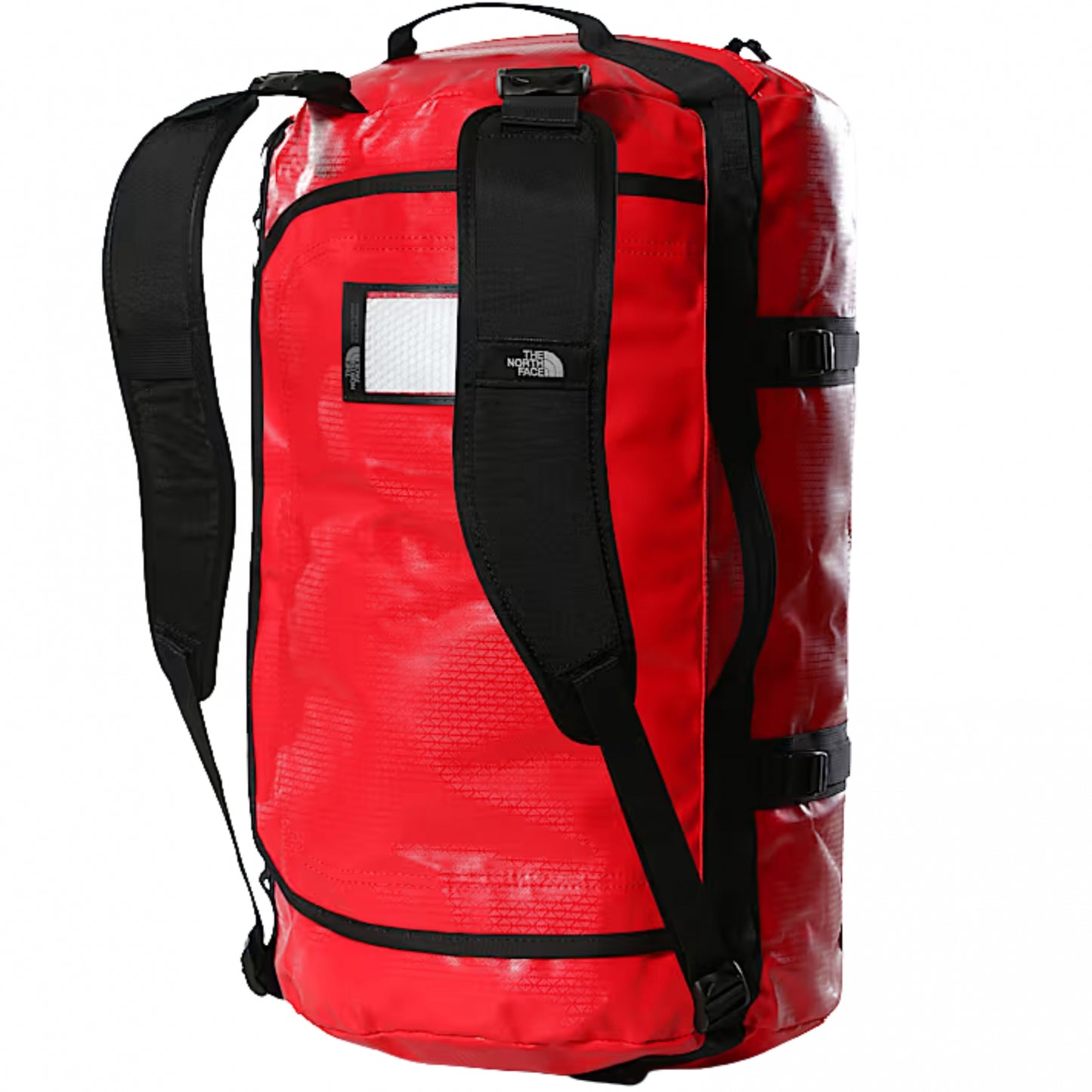 Borsone TNF Base Camp Duffel S ROSSO