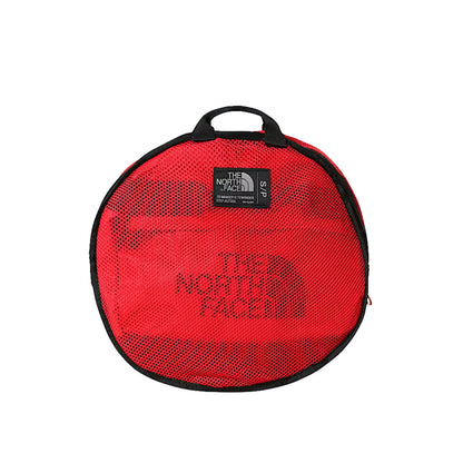 Borsone TNF Base Camp Duffel S ROSSO