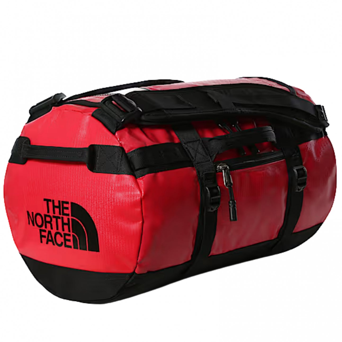 Borsone TNF Base Camp Duffel XS ROSSO