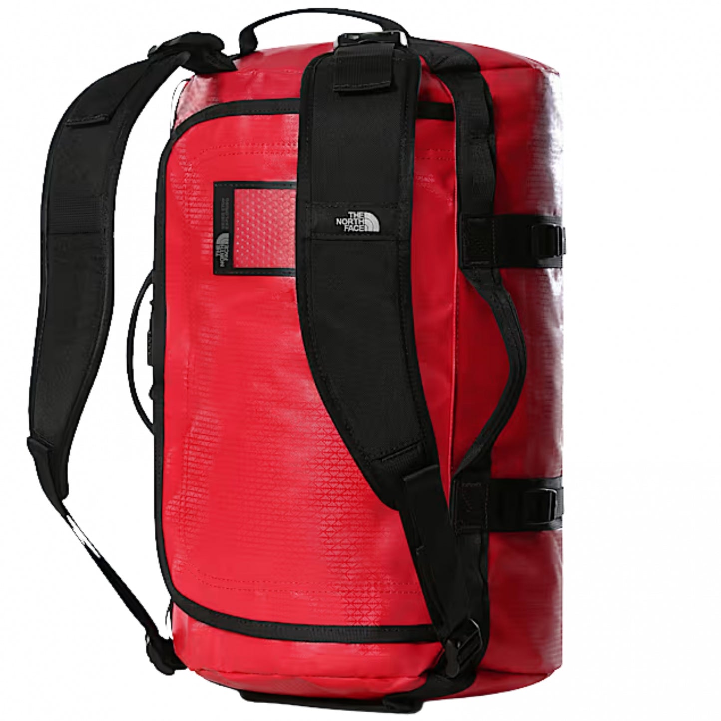 Borsone TNF Base Camp Duffel XS ROSSO