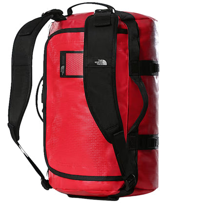 Borsone TNF Base Camp Duffel XS ROSSO