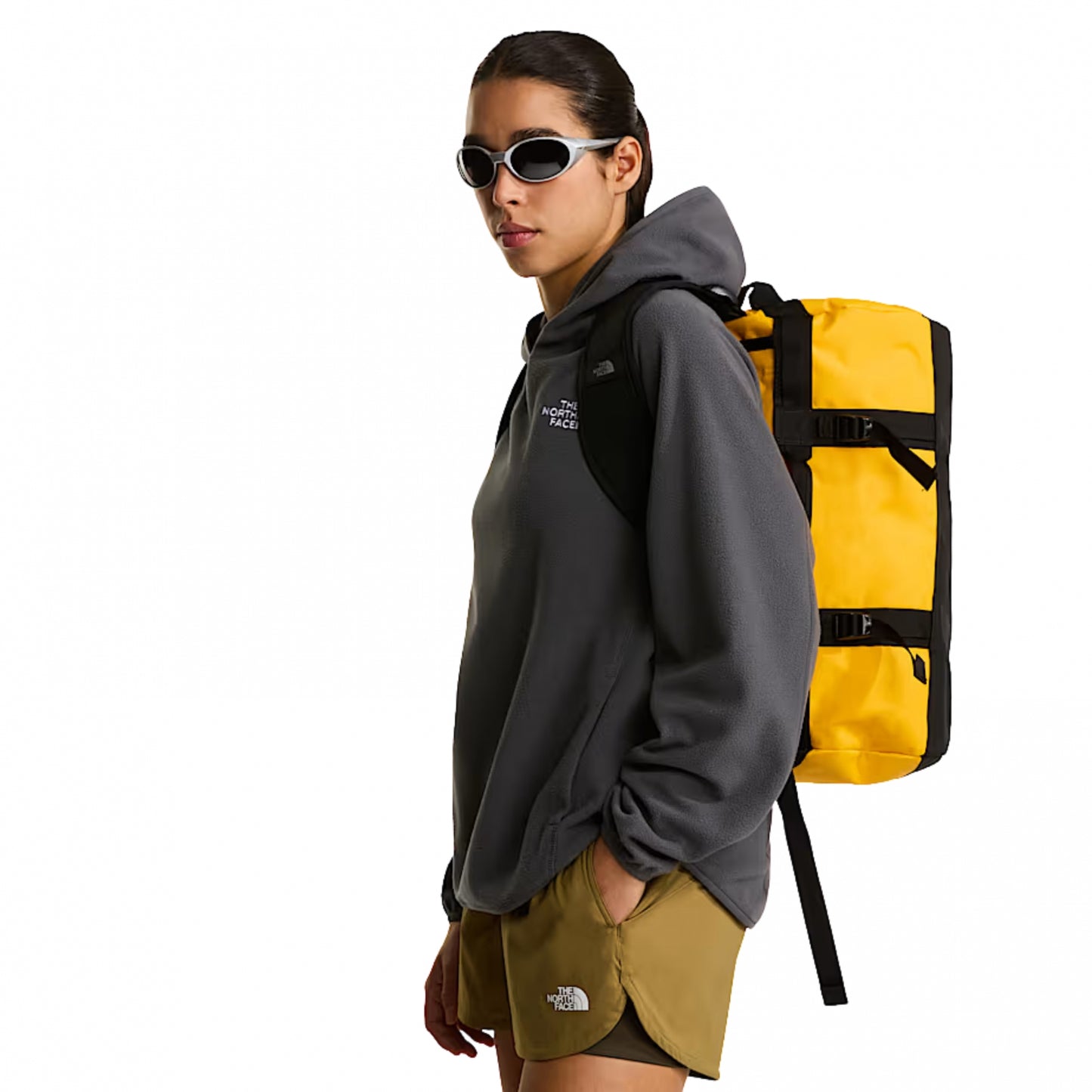 Borsone TNF Base Camp Duffel XS