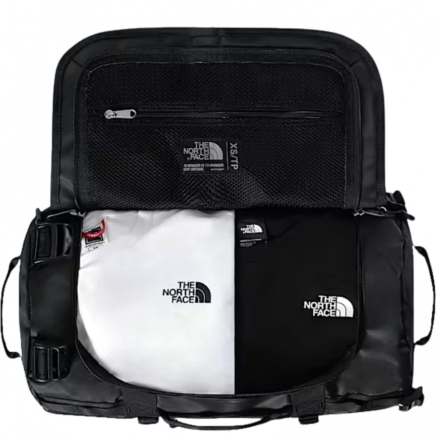 Borsone TNF Base Camp Duffel XS