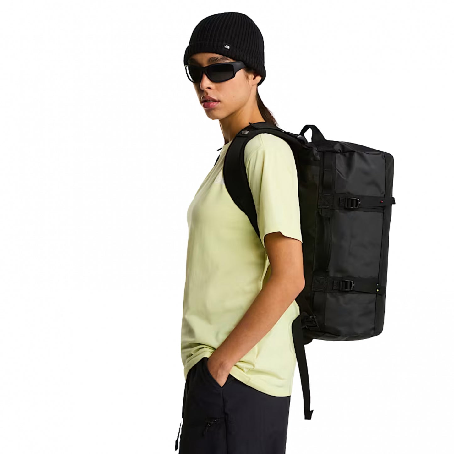 Borsone TNF Base Camp Duffel XS