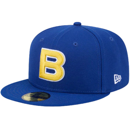 Cappello New Era 59Fifty WBC26 BRASIL UNICO