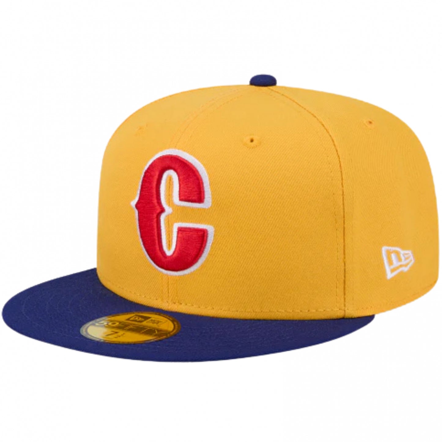 Cappello New Era 59Fifty WBC26 COLOMBIA