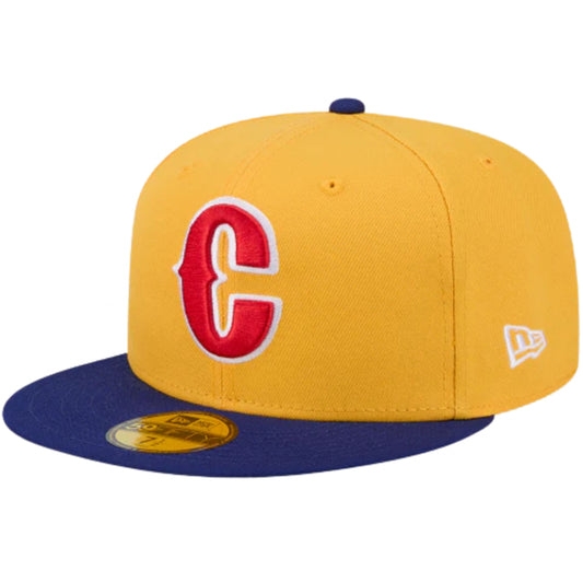 Cappello New Era 59Fifty WBC26 COLOMBIA UNICO