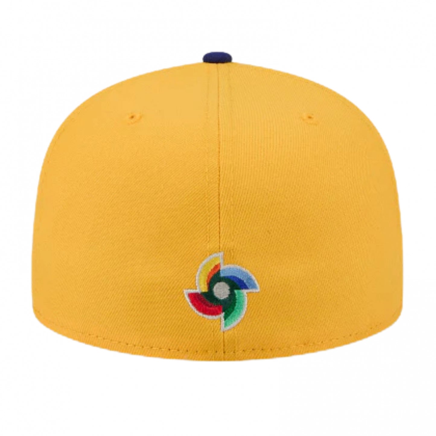 Cappello New Era 59Fifty WBC26 COLOMBIA