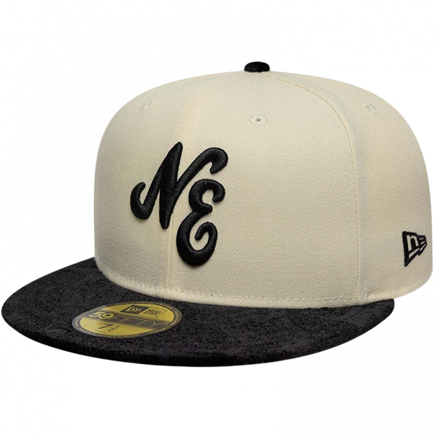 Cappello New Era 59Fifty Paisley Visor UNICO