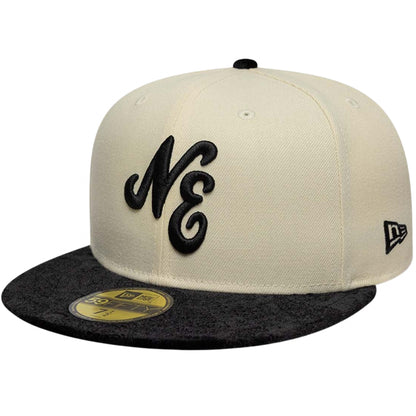 Cappello New Era 59Fifty Paisley Visor UNICO