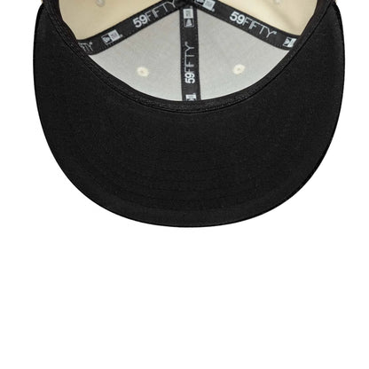 Cappello New Era 59Fifty Paisley Visor UNICO