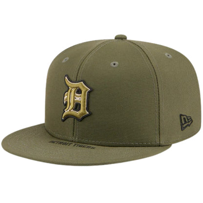 Cappello New Era 59Fifty MLB26 AFD DETTIG