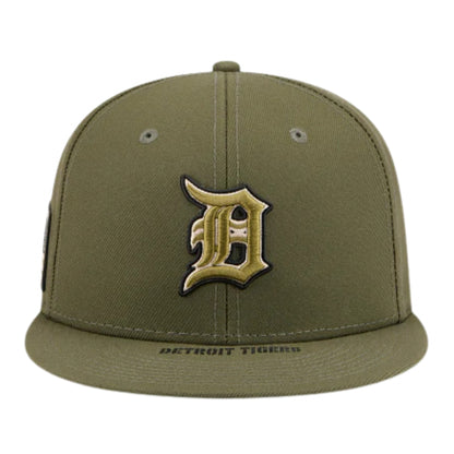 Cappello New Era 59Fifty MLB26 AFD DETTIG