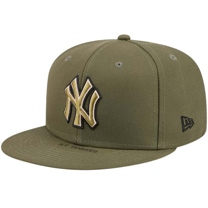 Cappello New Era 59Fifty MLB26 AFD NEYYAN