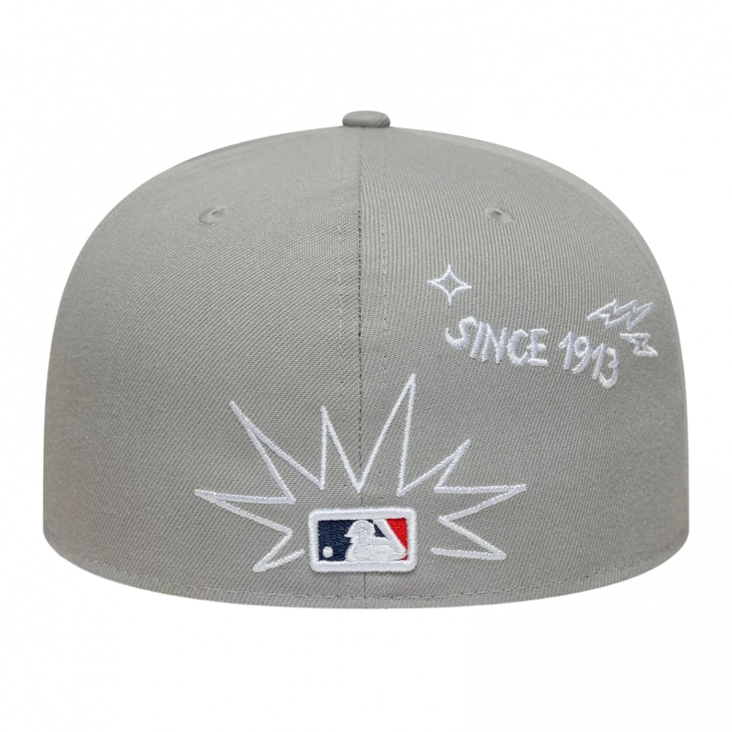Cappello New Era 59Fifty MLB Scribble NEYYAN