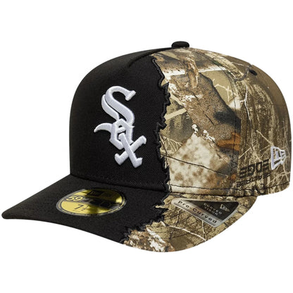 Cappello New Era 59Fifty Split RT AFPC CHIWHI UNICO