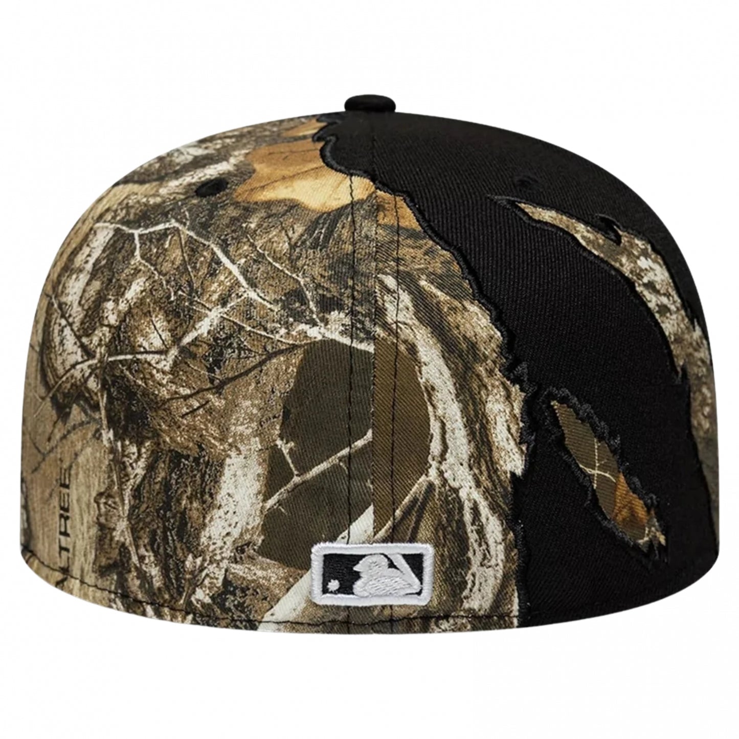 Cappello New Era 59Fifty Split RT AFPC CHIWHI UNICO