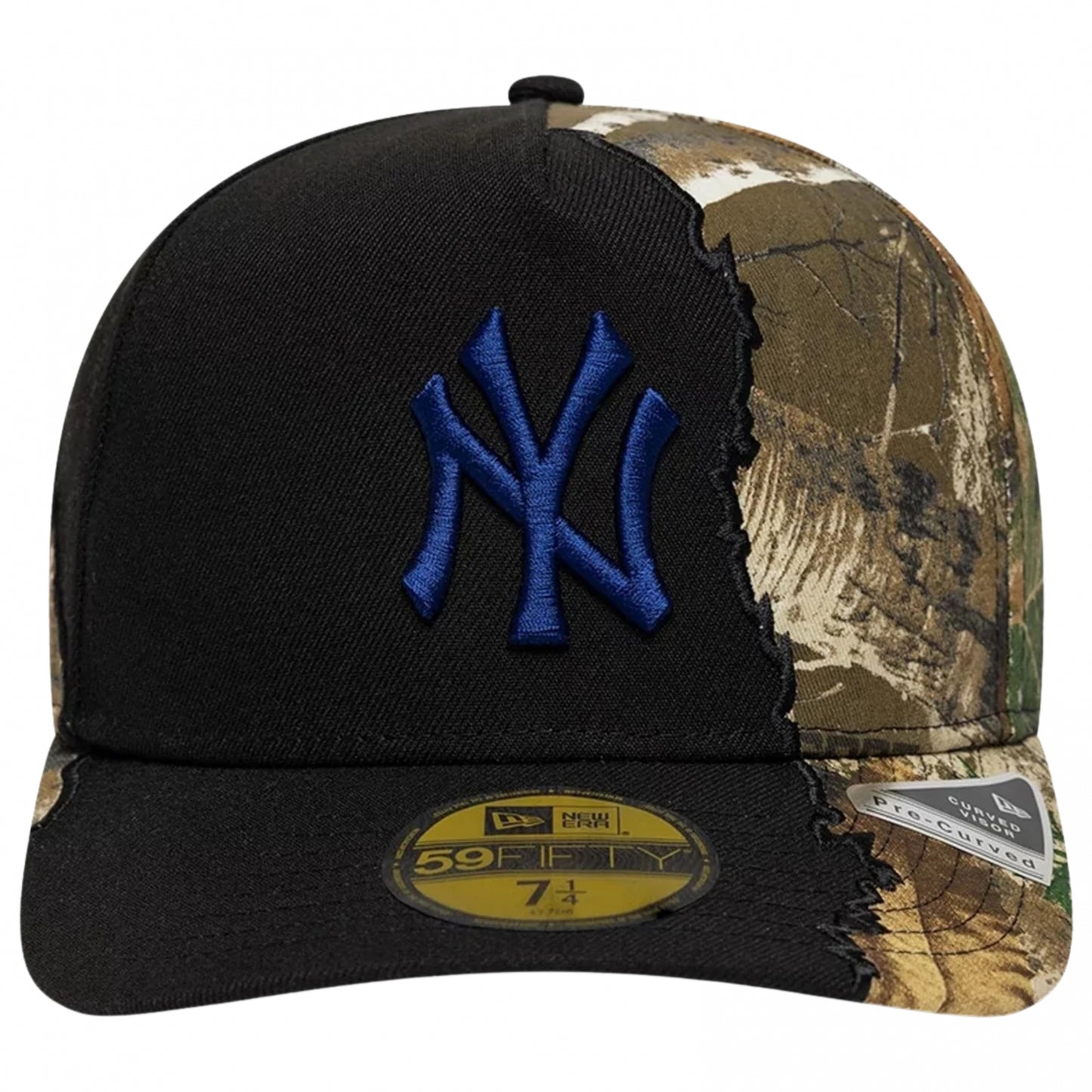 Cappello New Era 59Fifty Split RT AFPC NEYYAN UNICO