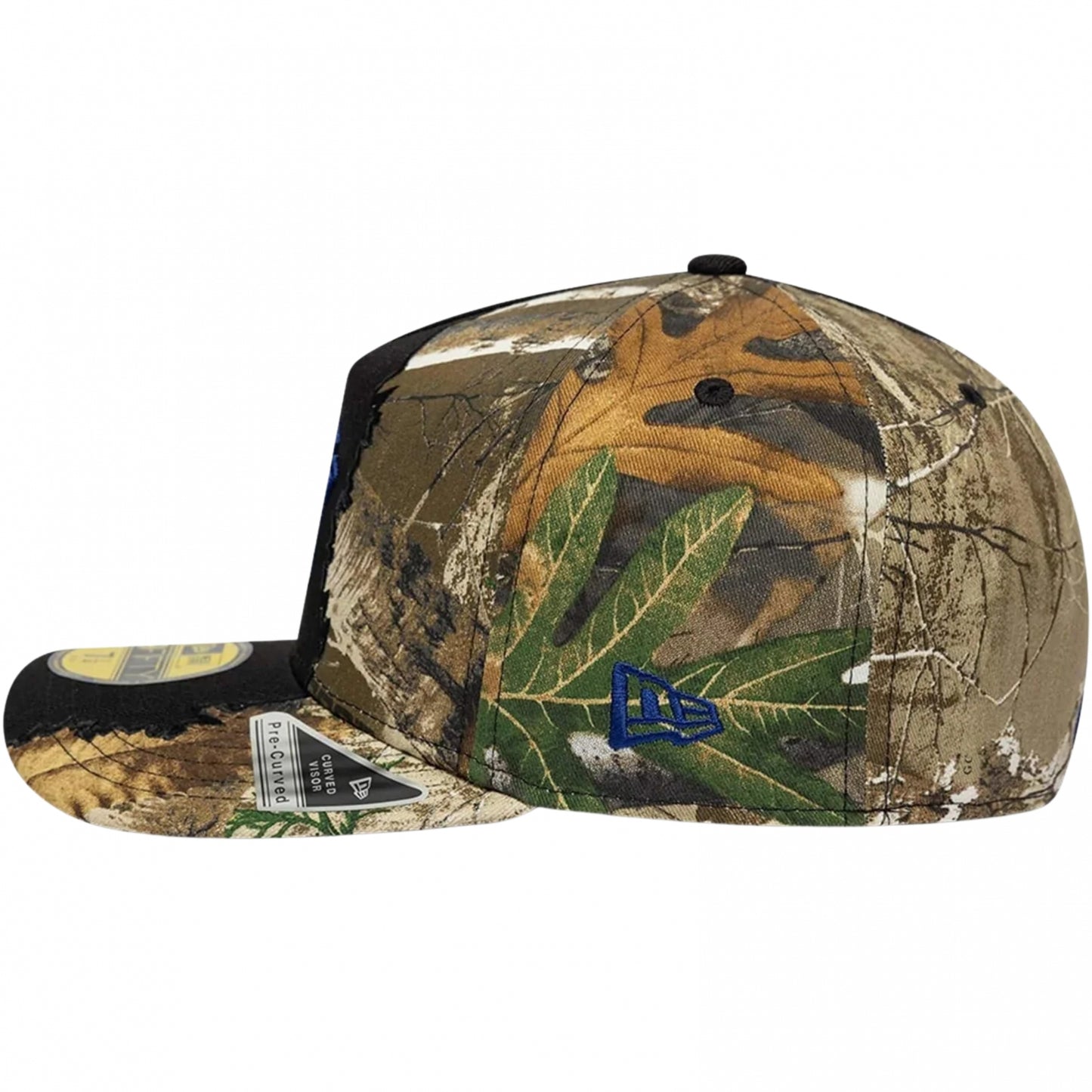 Cappello New Era 59Fifty Split RT AFPC NEYYAN UNICO