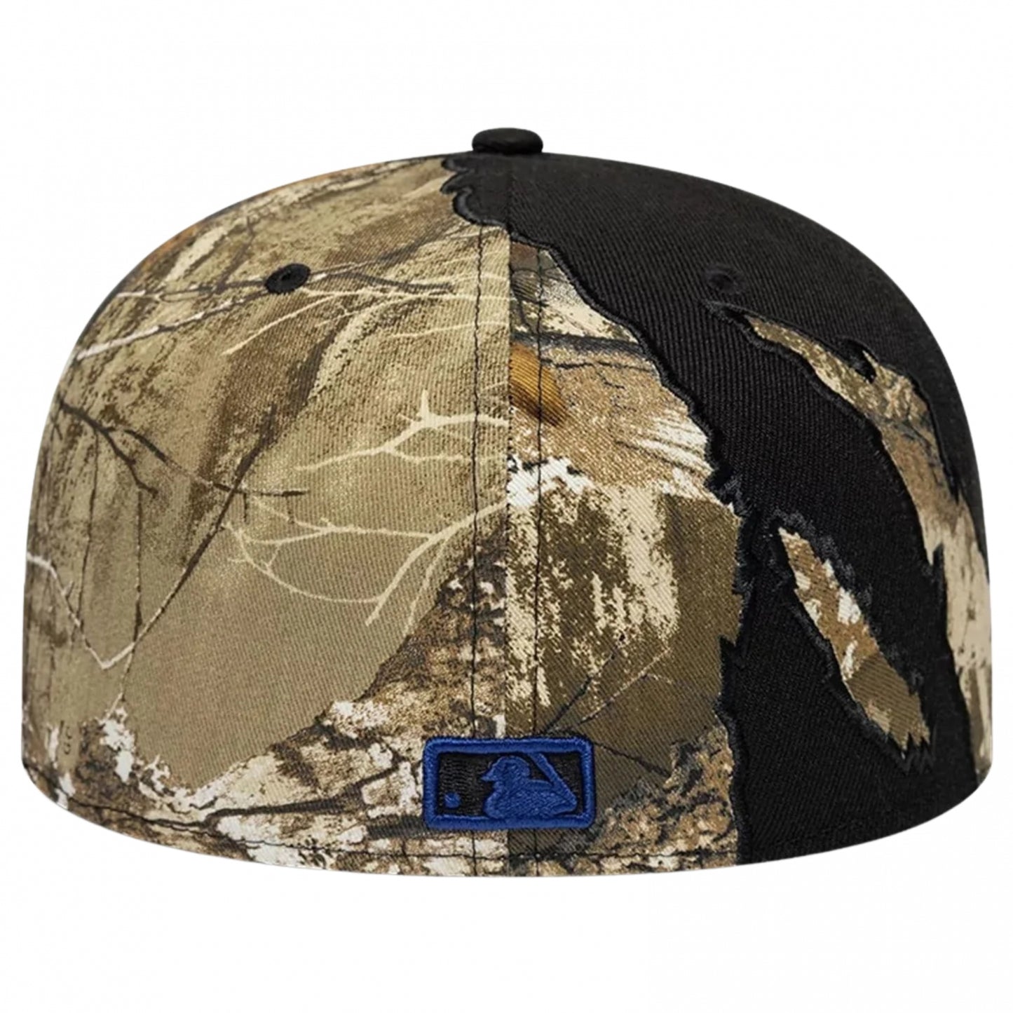 Cappello New Era 59Fifty Split RT AFPC NEYYAN UNICO