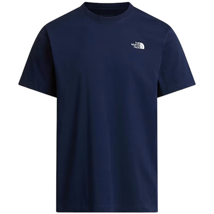 Maglietta TNF Evolution Simple Dome Regular SS Tee