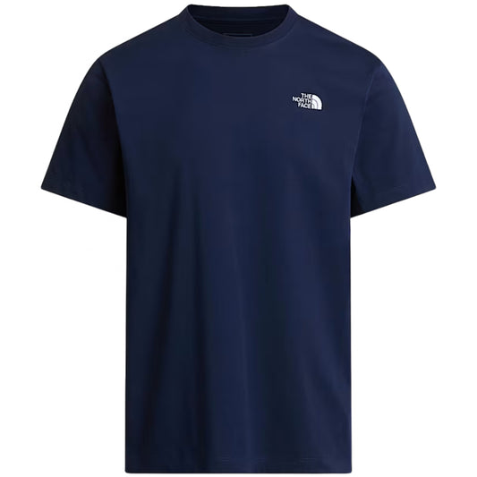 Maglietta TNF Evolution Simple Dome Regular SS Tee