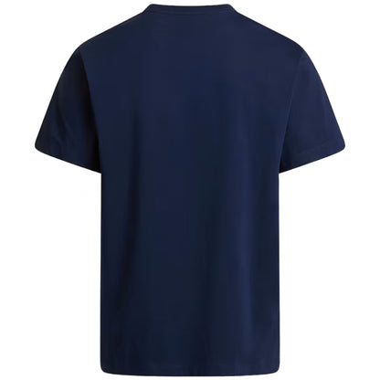Maglietta TNF Evolution Simple Dome Regular SS Tee