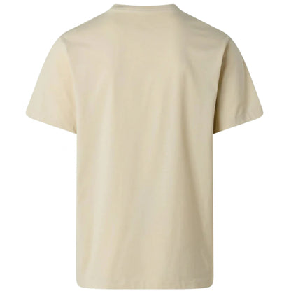 Maglietta TNF Evolution Simple Dome Regular SS Tee