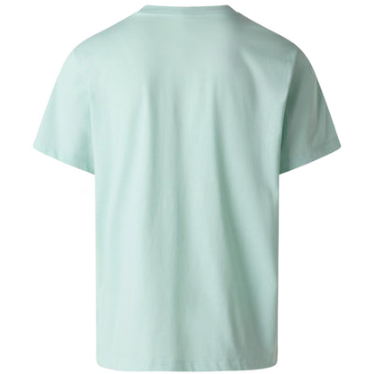 Maglietta TNF Evolution Simple Dome Regular SS Tee