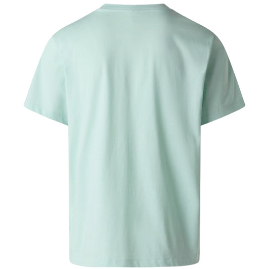 Maglietta TNF Evolution Simple Dome Regular SS Tee